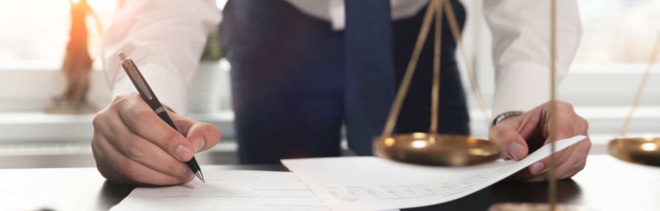 identity theft lawyer